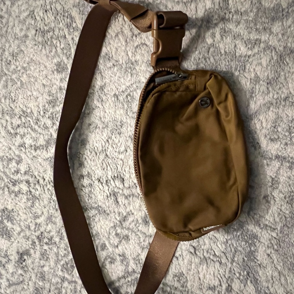 Lululemon Belt Bag